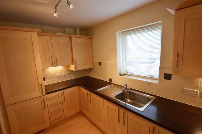 24, Wagstaff Way, Olney photo 4