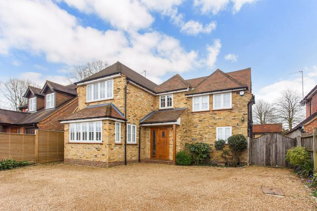 Detached house for sale in Church Road, Penn
