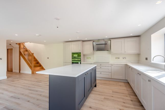 Barn conversion for sale in The Hayloft, Acton Lea, Acton Reynald