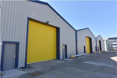 Thumbnail Industrial to let in Phoenix Business Park, Goodlass Road, Liverpool