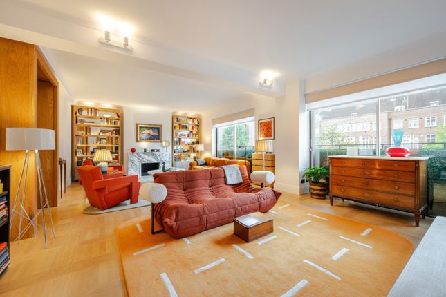 Thumbnail Flat for sale in Sussex Lodge, Sussex Place