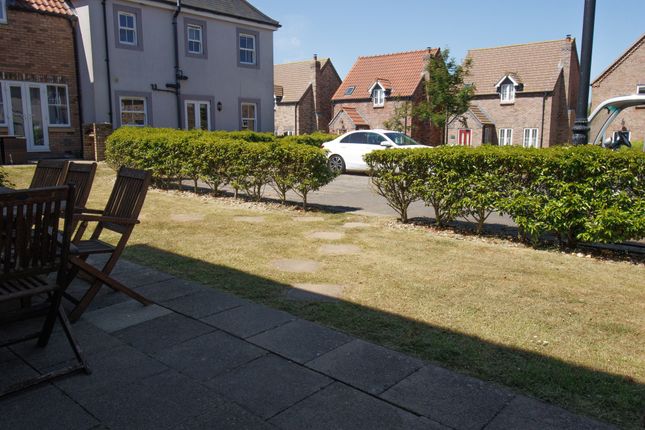 Terraced house for sale in The Parade, Filey