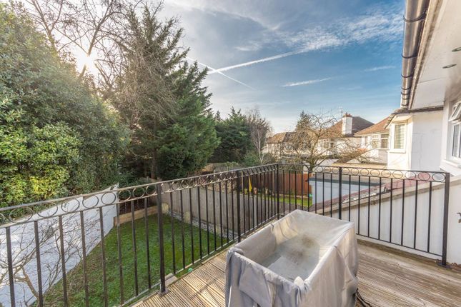 Detached house for sale in Cavendish Drive, Edgware