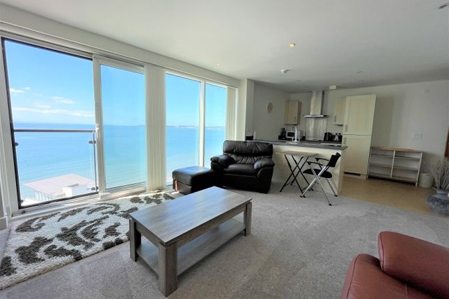Flat for sale in Meridian Tower, Trawler Road, Maritime Quarter