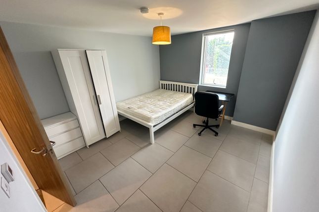 Room A. En Suite