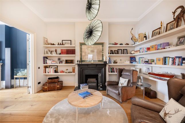 24, Beverley Road, London photo 4