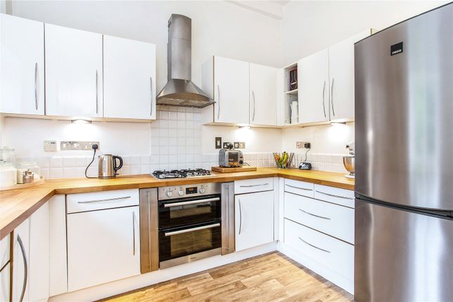 Terraced house for sale in Tewin Water, Welwyn, Hertfordshire