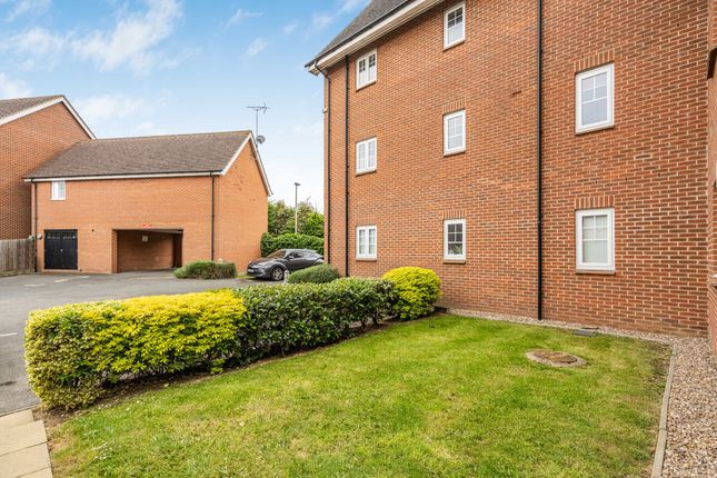 60 Lundy Walk, Milton Keynes photo 4