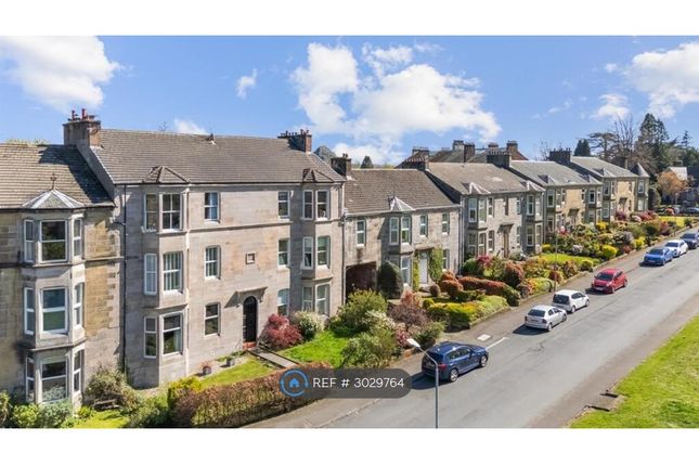 2-bed flat on Flat, Clydeshore Road, Dumbarton, £1,250/mo