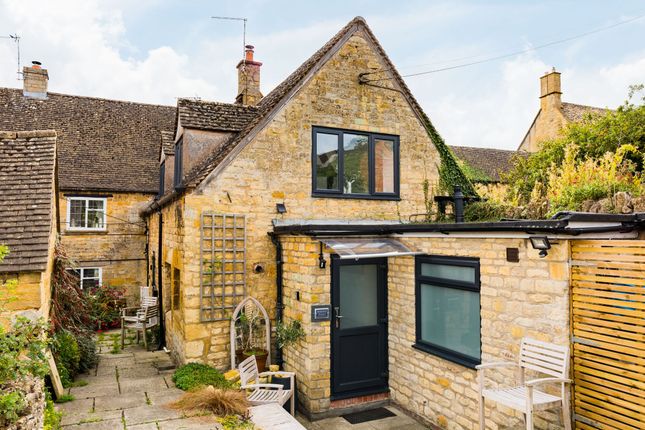 Thumbnail Cottage for sale in Bourton On The Hill, Moreton-In-Marsh