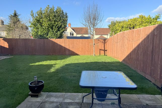 Detached bungalow for sale in Templecombe, Somerset