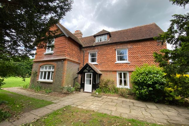Thumbnail Semi-detached house to rent in Lawrence Lane, Buckland, Betchworth, Surrey