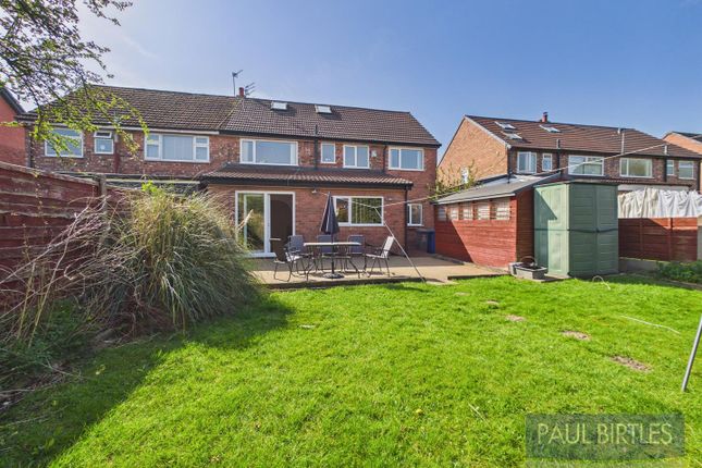 21, Selby Drive, Trafford photo 2