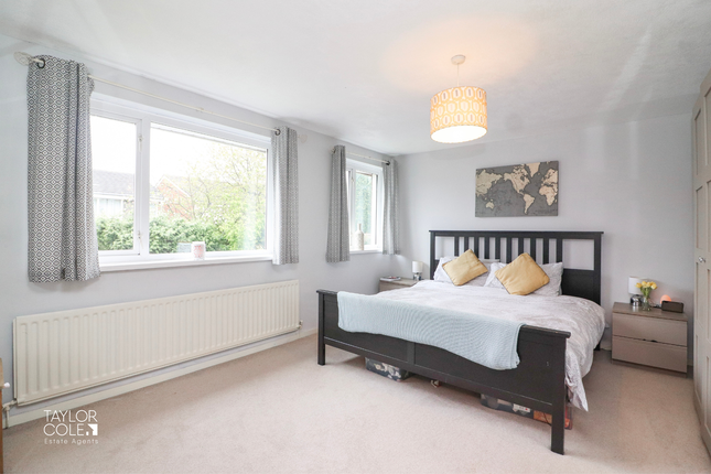 Semi-detached house for sale in Ryton, Wilnecote, Tamworth