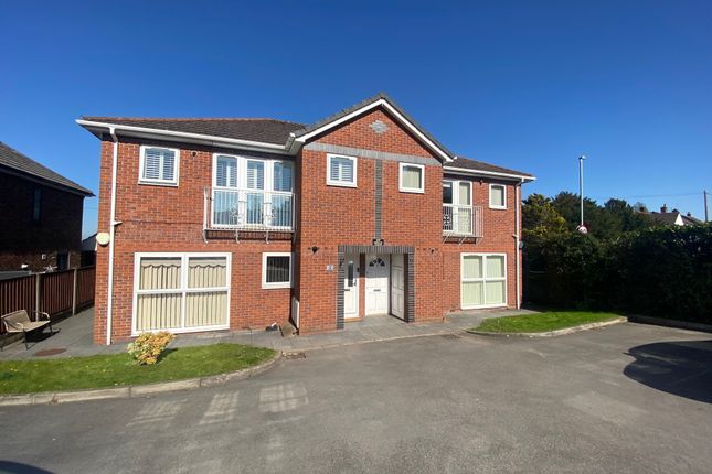 Thumbnail Property to rent in Storeton Road, Prenton