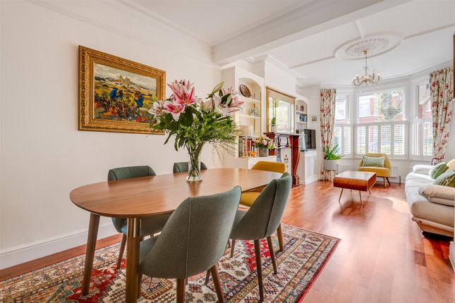 Terraced house for sale in Elborough Street, London