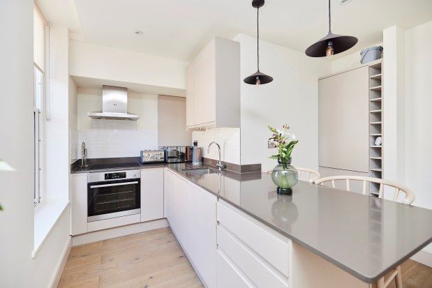 Property to rent in Atheldene Road, London