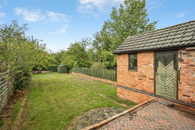 96, Seymour Road, Nottinghamshire photo 2