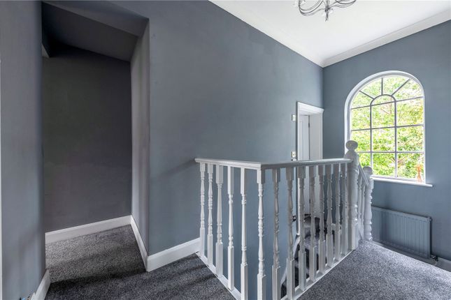 Semi-detached house for sale in Bickley Crescent, Bromley