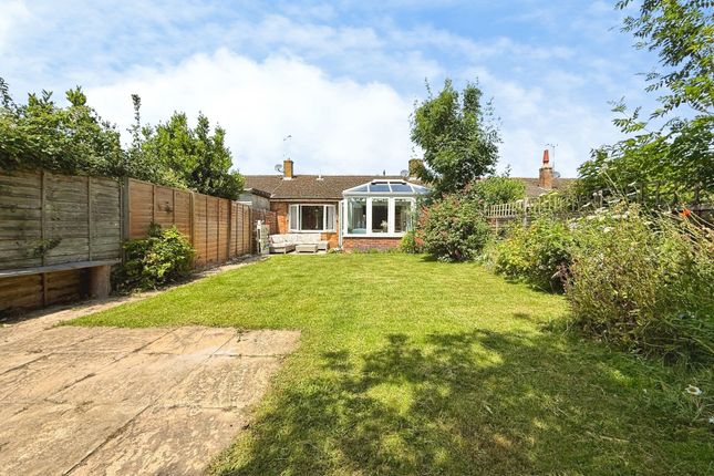 2-bed house on 4 Brede Valley View, Winchelsea, £280,000