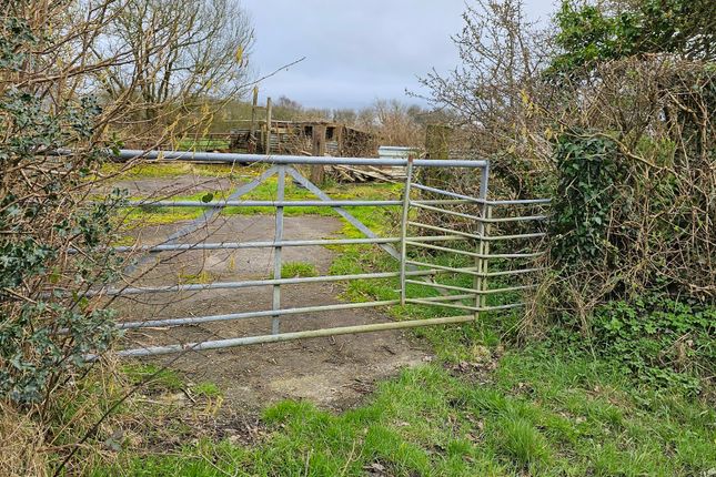 Mountjoys Farm, Chilsworthy, Holsworthy, EX22 7JJ - listing photo