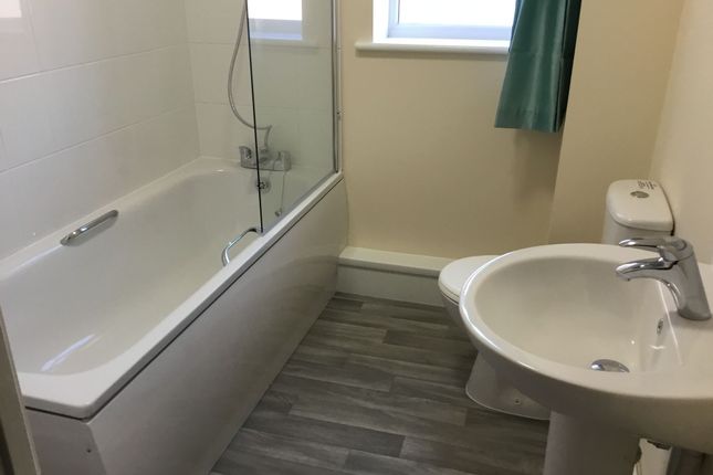 Flat 5, 6 Threadneedle Street, Boston photo 4