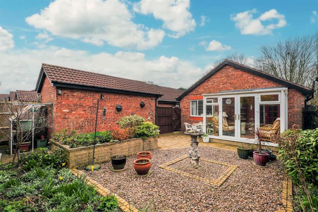 Detached house for sale in Pildacre Brow, Ossett