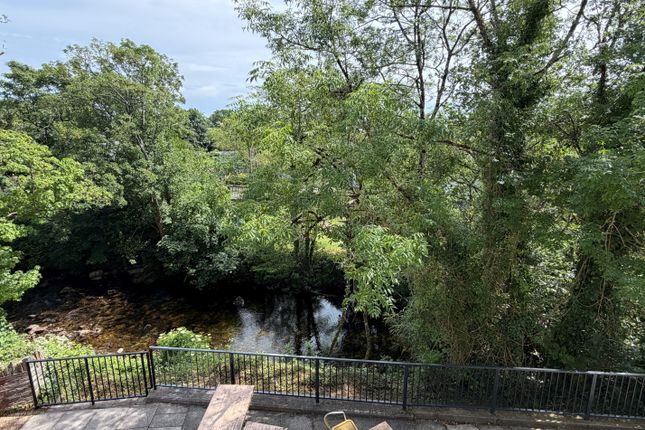 Flat 2, 19a, Glanvilles Mill, Ivybridge photo 2