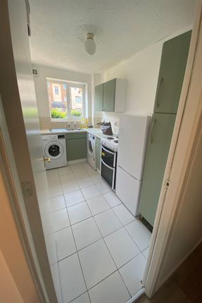 Flat for sale in Dadford View, Brierley Hill