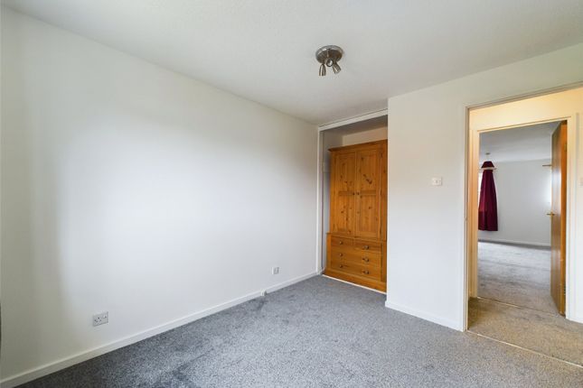 Flat for sale in Raleigh Close, Churchdown, Gloucester, Gloucestershire