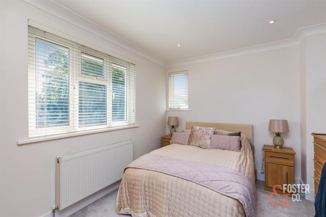 Detached house for sale in Dyke Road, Hove
