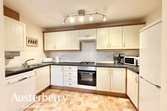 Apartment 20, Elizabeth House, Scholars Court, Stoke-On-Trent photo 3