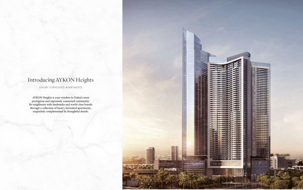 Apartment for sale in 57J3+95R - Dubai - United Arab Emirates