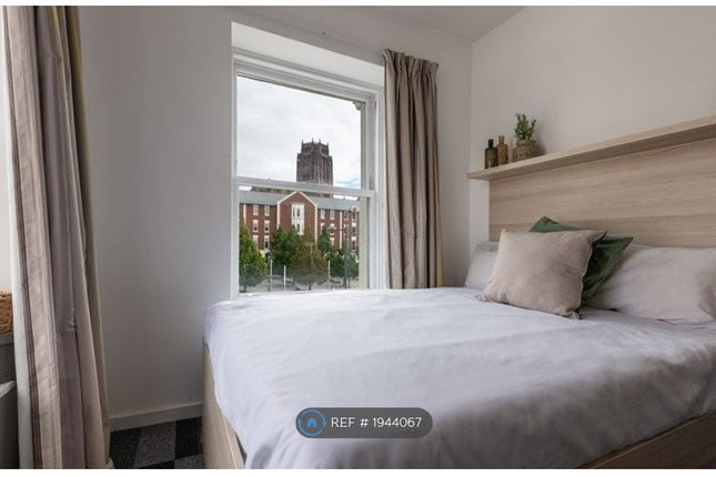 Room to rent in United Kingdom, Liverpool L1