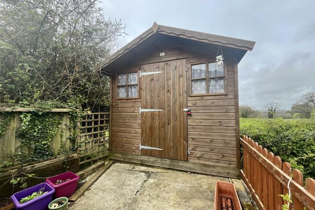 Semi-detached house for sale in Guestling, Hastings