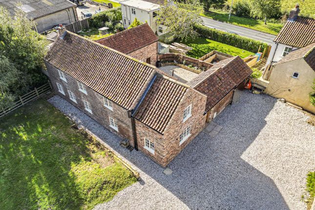 Thumbnail Barn conversion for sale in Hostlers Barn, Main Street, Garton-On-The-Wolds