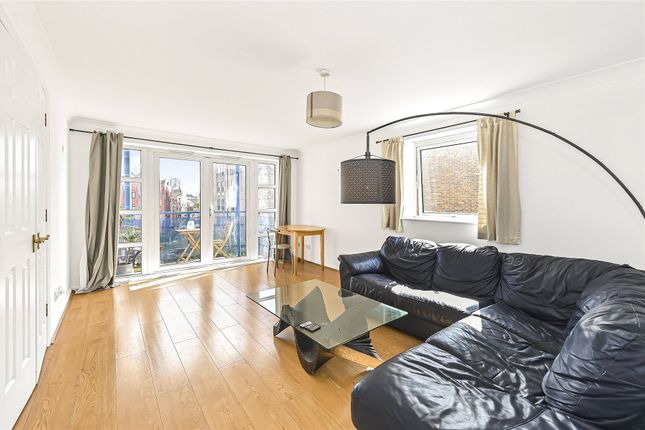 Jardine Road, London photo 2