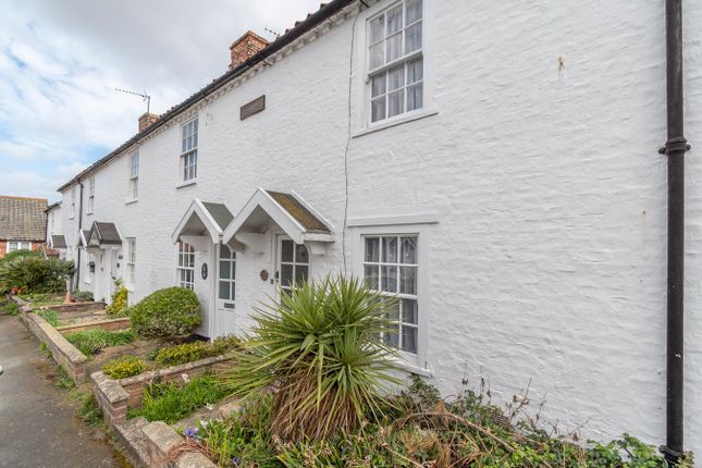 Terraced house for sale in Chapel Yard, Wells-Next-The-Sea