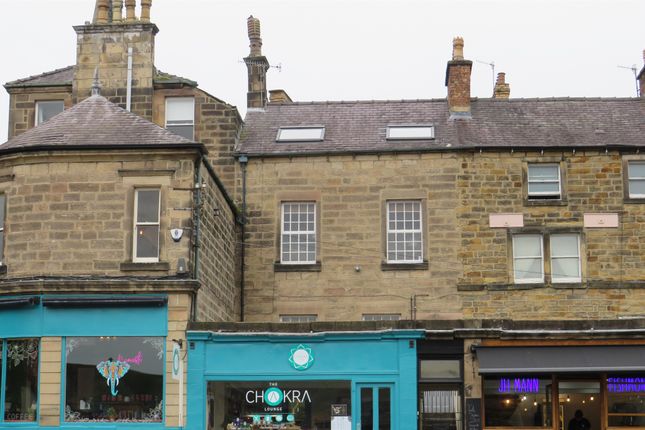 2 bed terraced house for sale in Buxton Road, Bakewell DE45