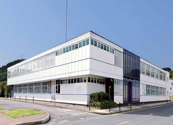Office to let in Fg5, Main Avenue, Treforest Industrial Estate, Pontypridd CF37, Pontypridd,