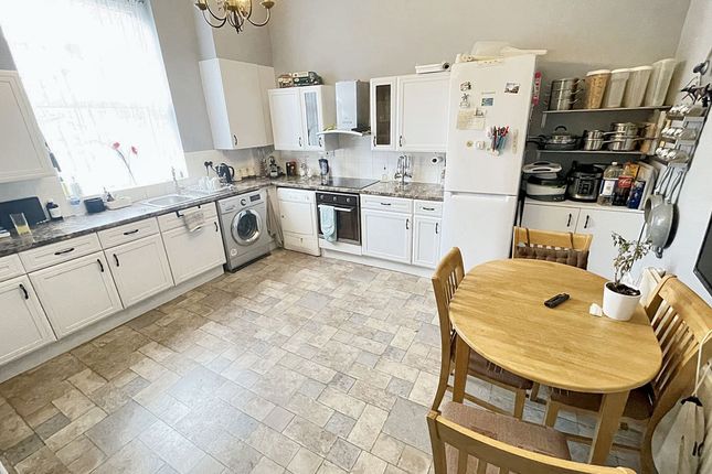 Town house for sale in Baring Street, South Shields