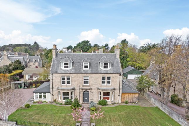 Thumbnail Detached house for sale in Seafield Street, Nairn