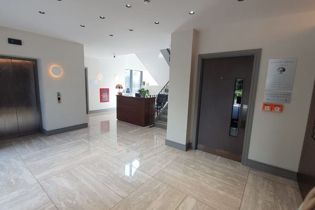 Flat for sale in Elvian House, Slough, Berkshire