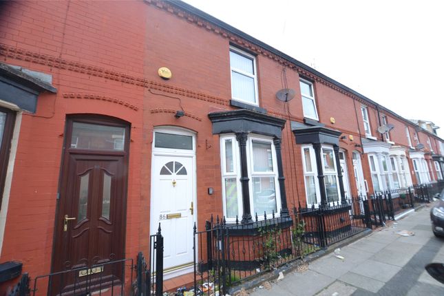 Terraced house for sale in Spofforth Road, Liverpool, Merseyside