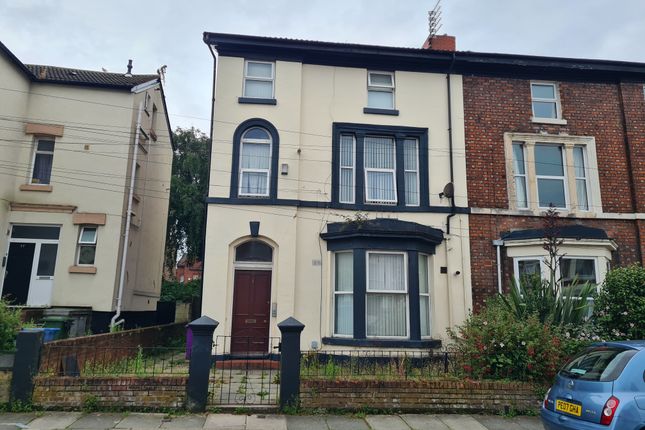 Thumbnail Property for sale in 19 Victoria Road, Tuebrook, Liverpool, Merseyside