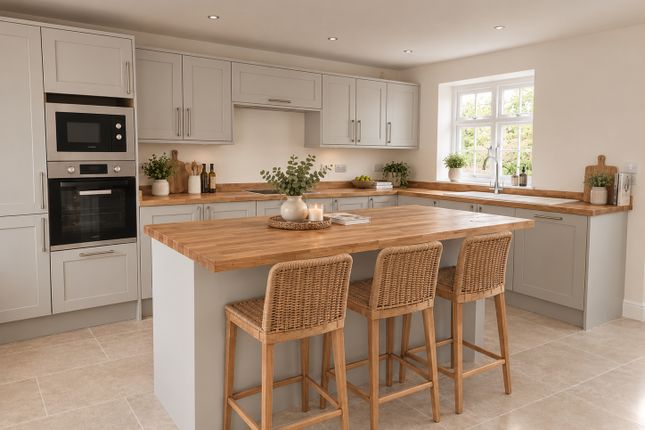 Plot 2, Chapel Lane, Coventry photo 3