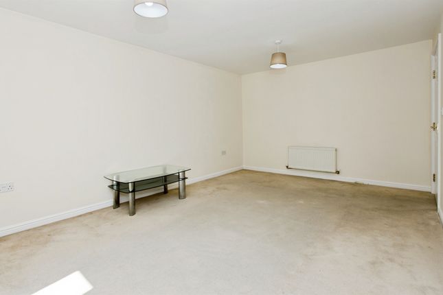 1, Chaucer Apartments, Broad Street, Cambridge photo 3