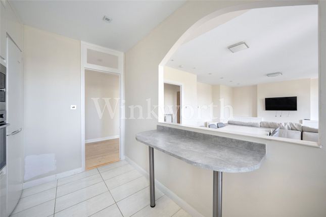 Flat 10, West Heath Court,, North End Road, London photo 4