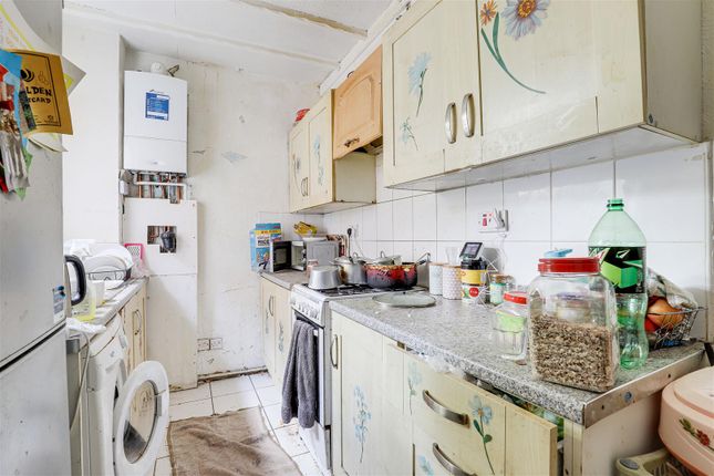 Terraced house for sale in Bleasby Street, Sneinton, Nottinghamshire