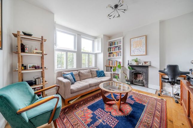 59, Hurstbourne Road, London photo 2